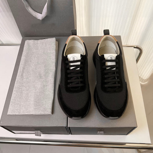 Damen Sportliche und bequeme Sneakers EB