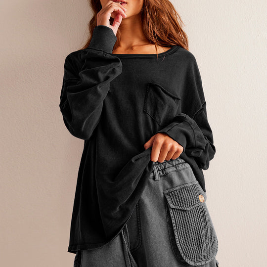 Damen Freizeitshirt EB
