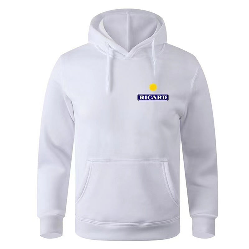 Damen Kapuzenpullover mit lässigem Schnitt und hochwertiger Baumwolle EB