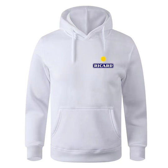 Damen Kapuzenpullover mit lässigem Schnitt und hochwertiger Baumwolle EB