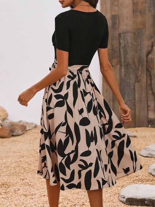 Damen Sommerkleid EB