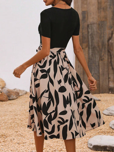 Damen Sommerkleid EB