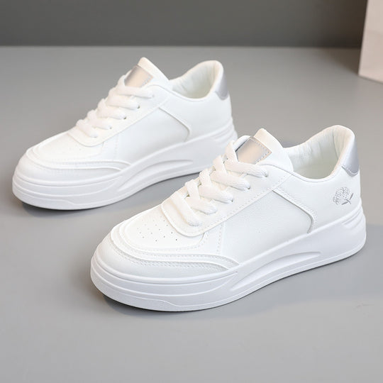 Damen Sportliche Sneakers mit trendigem Design und ergonomischer Dämpfung EB