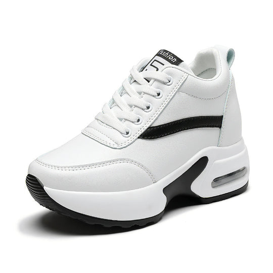 Damen Modische Sneaker mit innovativer Dämpfungstechnologie EB