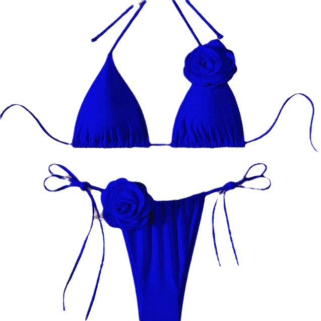 Damen Bikini EB