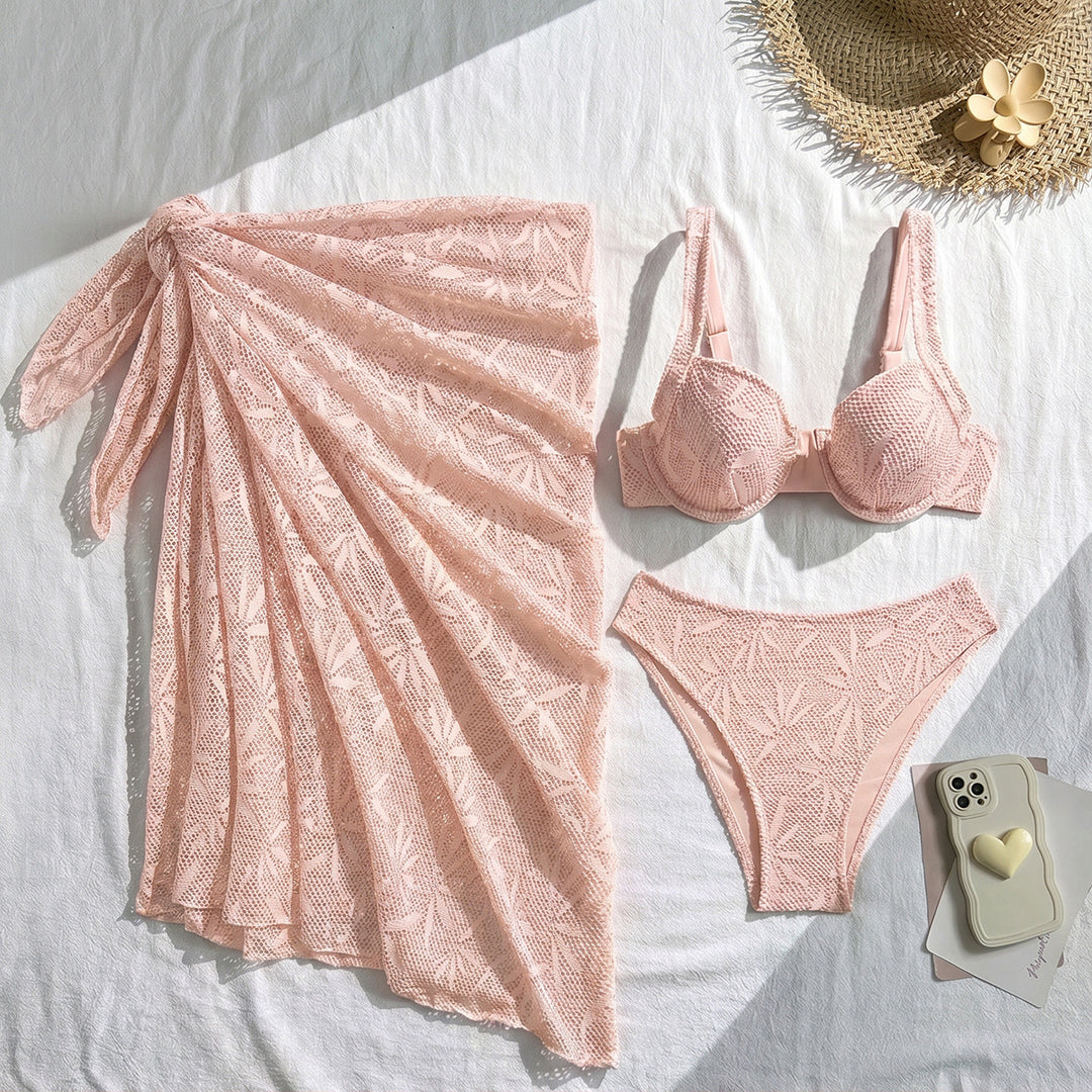 Damen Bikini-Set EB