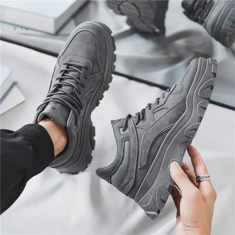 Damen Komfortable Lauf Sneakers EB