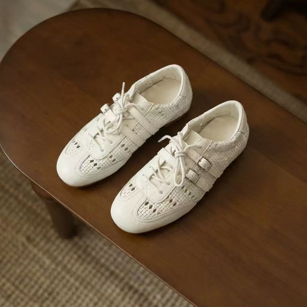 Damen Sneaker mit atmungsaktivem Obermaterial und innovativem Riemchensystem EB
