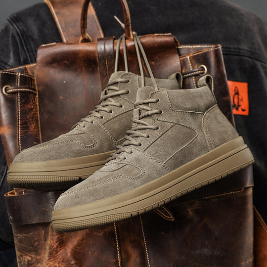 Herren Freizeit Sneaker EB