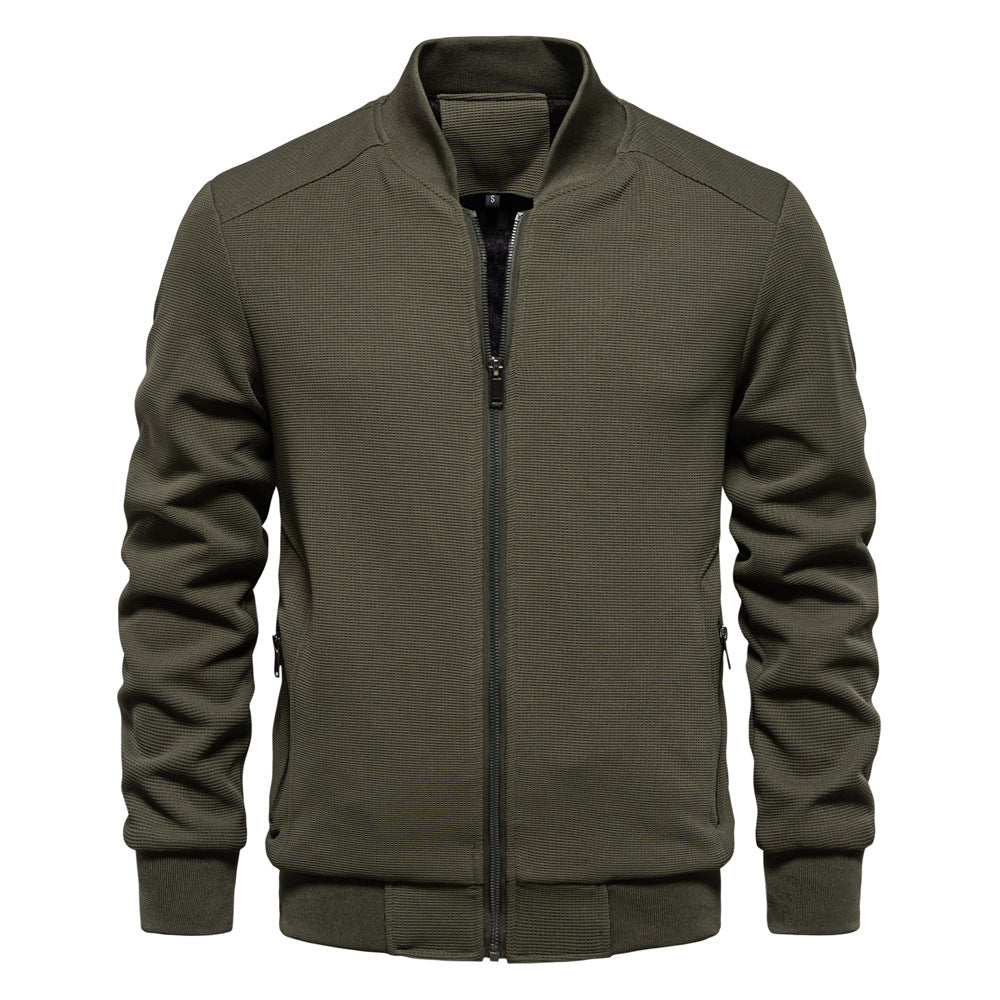EB | Frühlingsjacke
