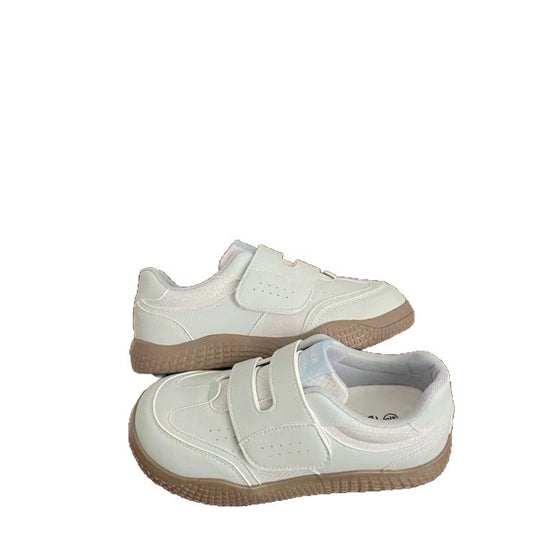 Damen Sportliche Velcro Sneakers mit ergonomischer Passform und rutschfester Sohle EB