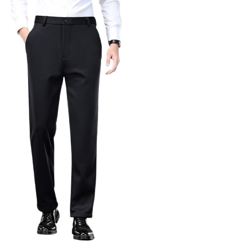 Herren warme und stylische Winterhose EB