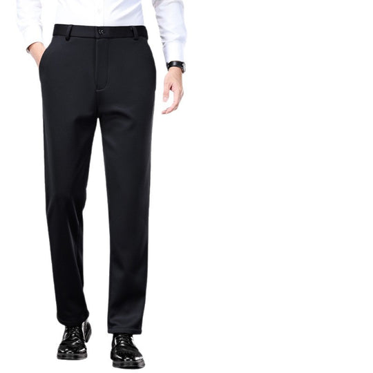 Herren warme und stylische Winterhose EB