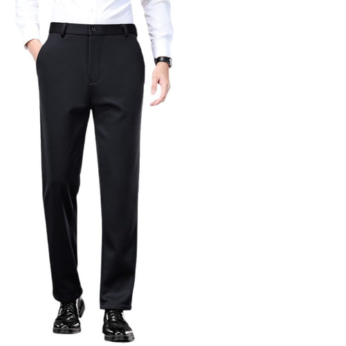 Herren warme und stylische Winterhose EB