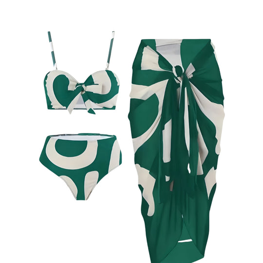 Damen Strandtuchset EB