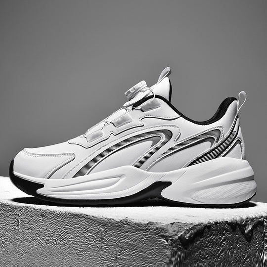 Damen Sportschuhe mit ergonomischem Design und innovativem Verschlusssystem EB