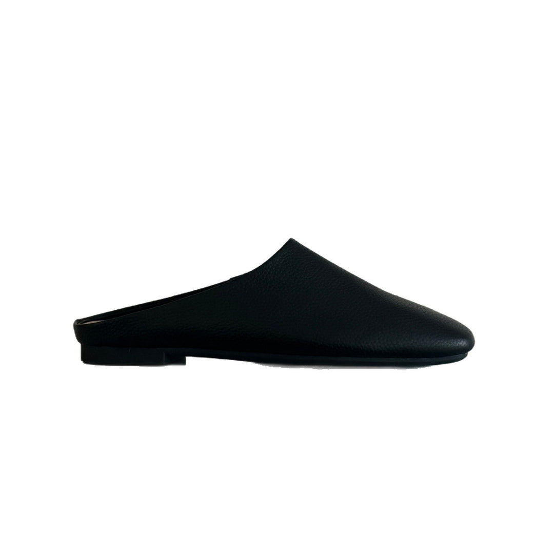 Damen Klassische Clogs aus hochwertigem Leder mit ergonomischem Fußbett und modischem Design EB