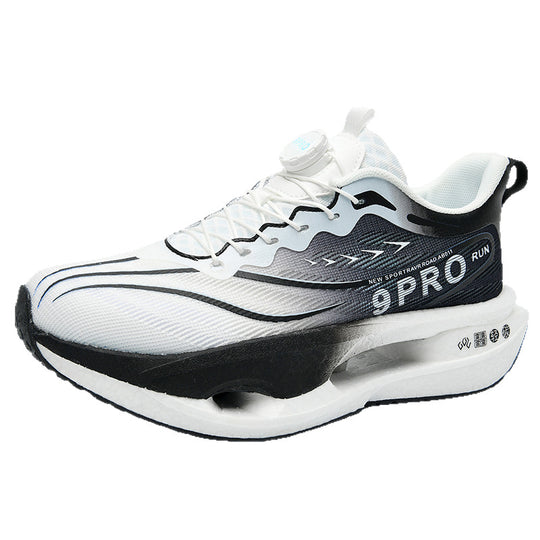 Damen Hochleistungs-Laufschuhe mit optimierter Dämpfung EB