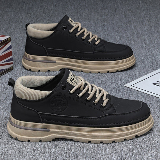 Damen Urban Lifestyle Sneakers mit gepolsterter Sohle und modischem Design EB