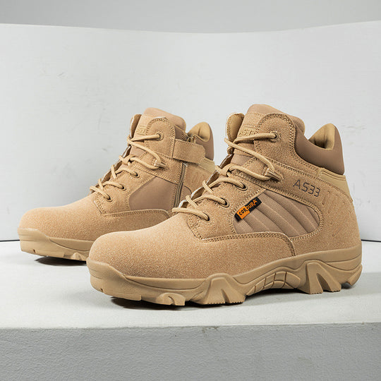 Herren Multifunktionale Tactical Boots EB