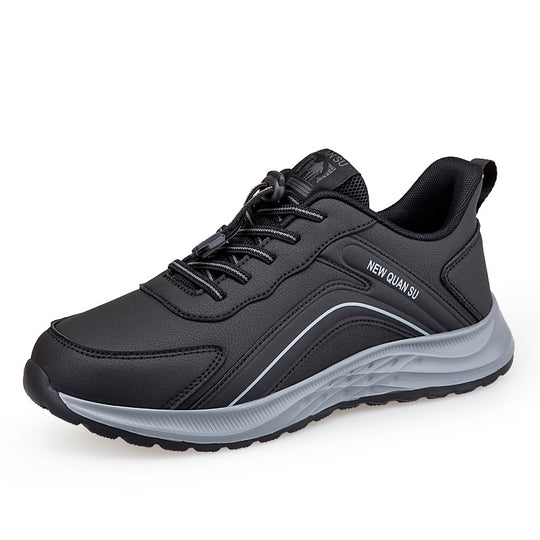 Damen Sportliche Multifunktionssneaker mit ergonomischer Dämpfungstechnologie EB