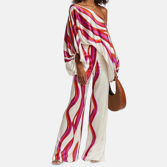 EB | 2-Teiliges Elegantes Set