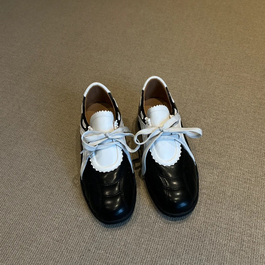 Damen modische Sneakers mit atmungsaktivem Obermaterial und rutschfester Sohle EB