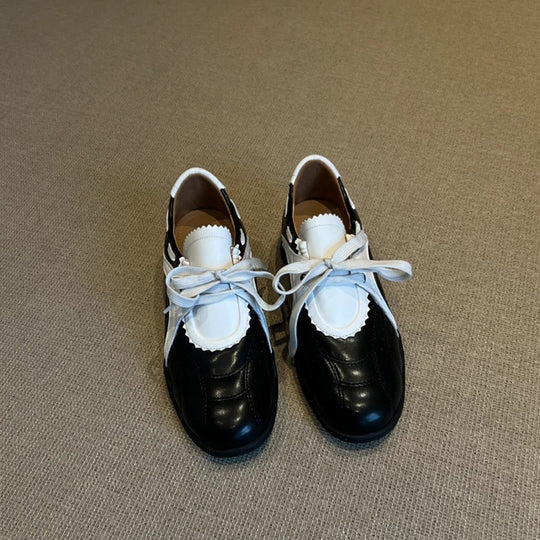 Damen modische Sneakers mit atmungsaktivem Obermaterial und rutschfester Sohle EB