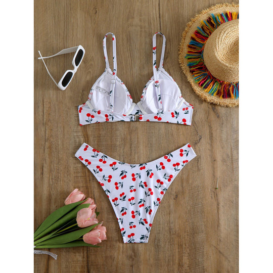 Damen Bikini EB
