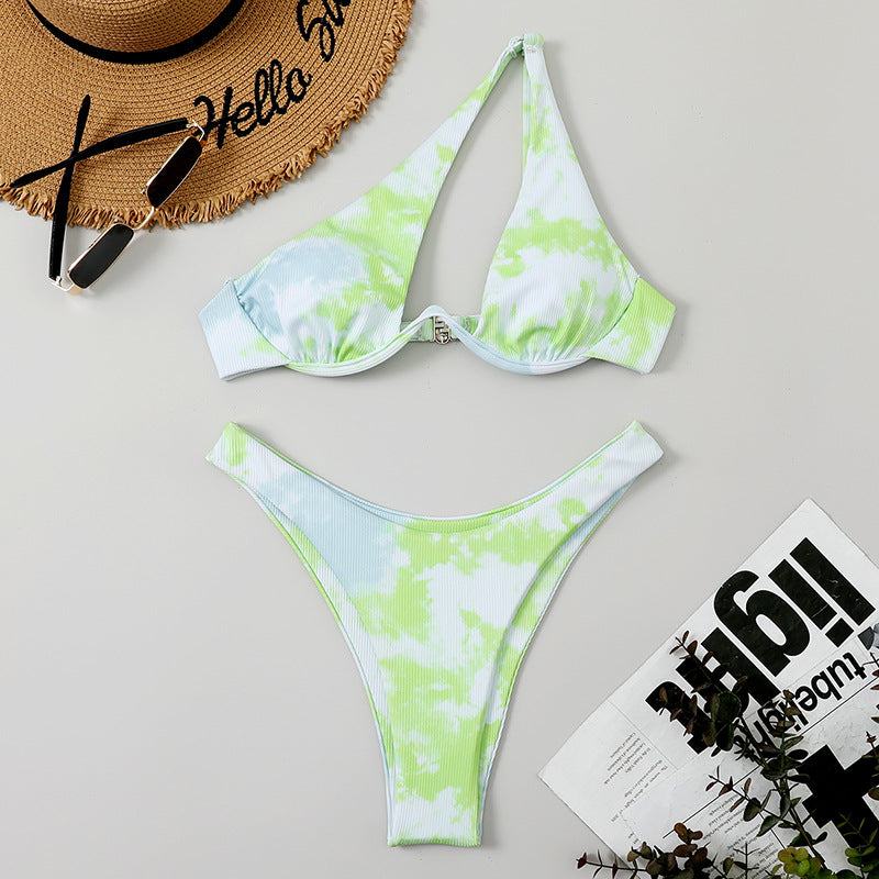Damen Bikini-Set EB