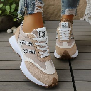 Damen Sportliche Sneaker EB