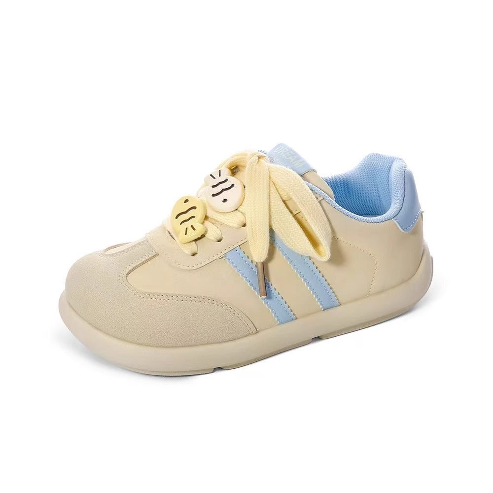 Damen Sportliche Sneaker mit innovativem Schnürsystem und komfortabler Dämpfung EB