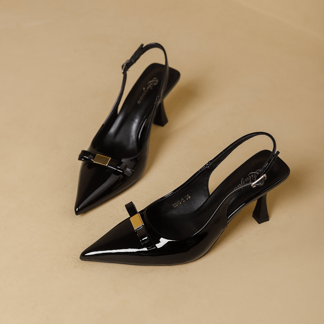 Damen Sling-Pumps EB