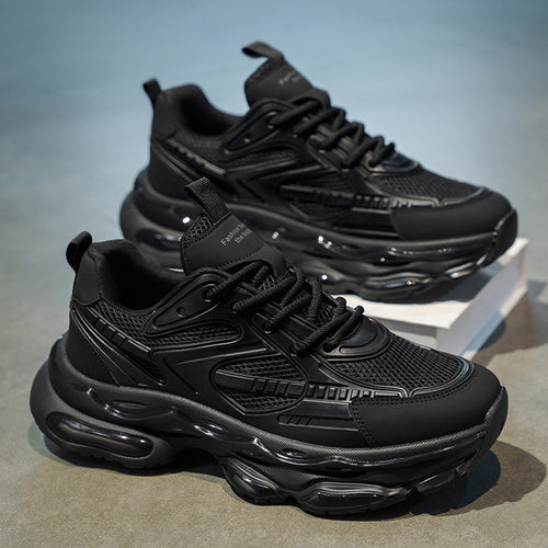 Damen Sportliche Sneakers mit modernem Dämpfungssystem EB
