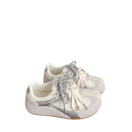 Damen Sportliche Freizeitschuhe EB