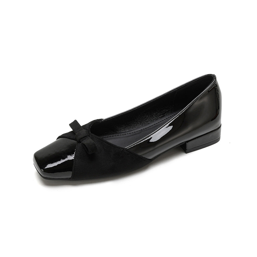 Damen Ballerinas EB