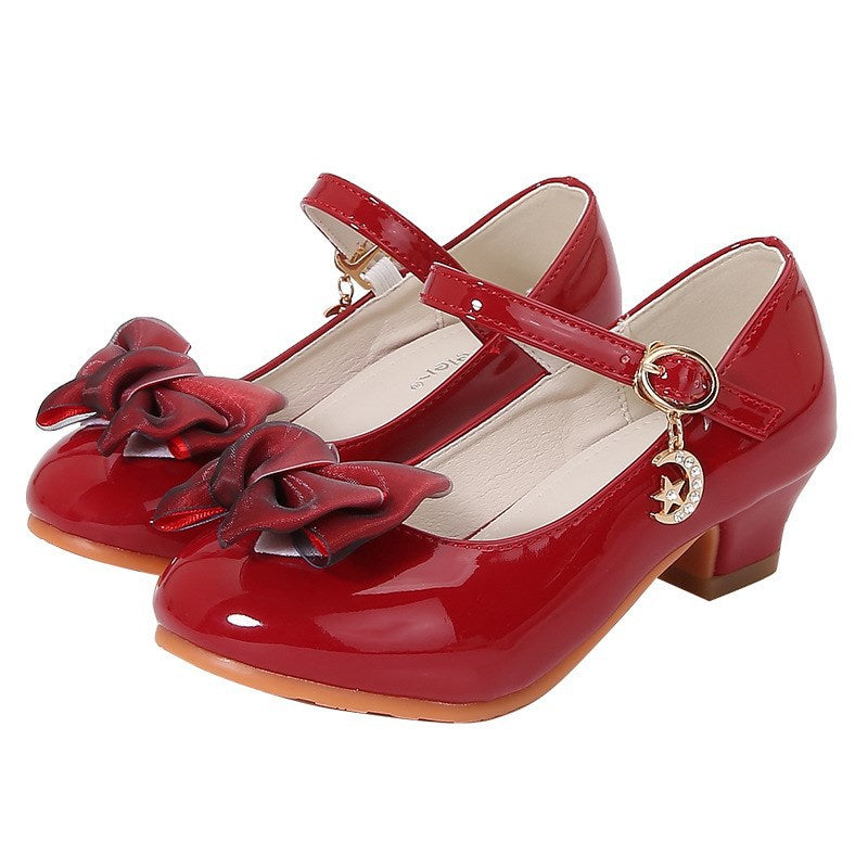 Damen Ballerina Schuhe EB