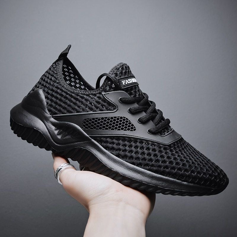 Damen Atmungsaktive Freizeitschuhe mit flexiblem Sohlenprofil EB