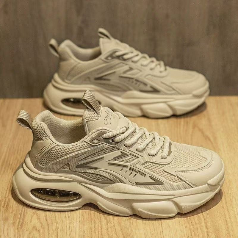 Damen Sportliche Sneakers EB