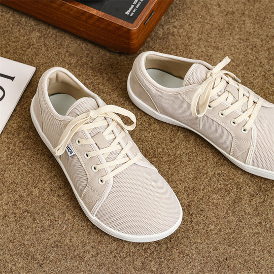 Herren Atmungsaktive Freizeitsneaker EB