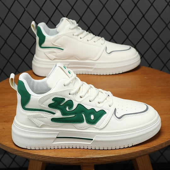 Damen Komfortable Chunky Sneakers mit innovativeren Designs EB