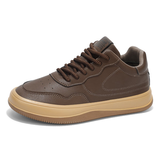 Damen Urban Style Sneakers mit gepolsterter Innensohle EB
