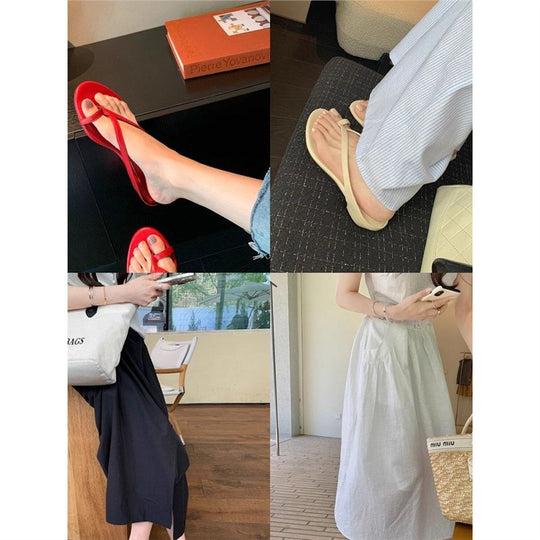 Damen elegante Sandalen EB