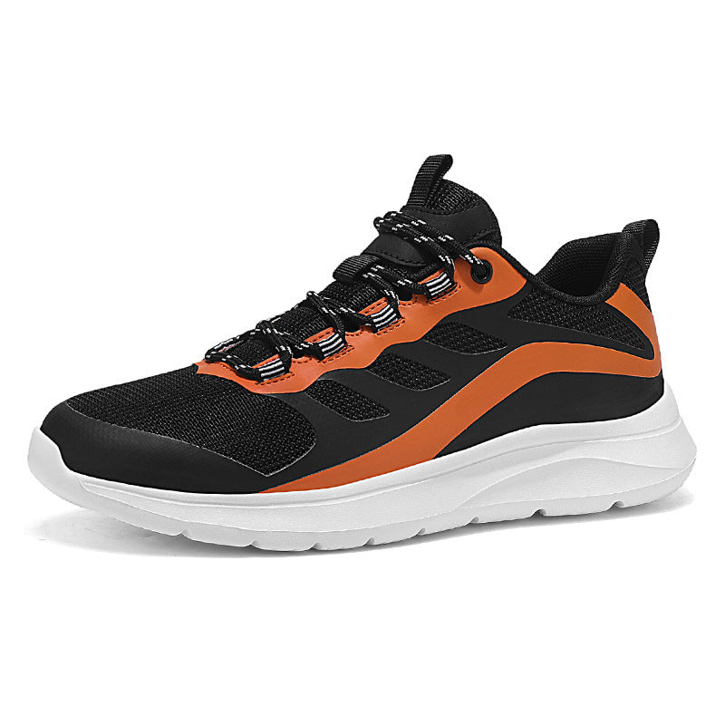 Damen Sportliche Laufschuhe mit innovativem Schnellschnürsystem EB