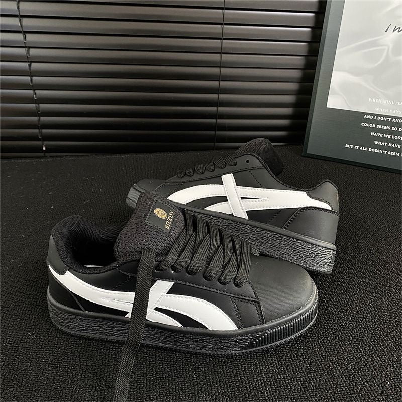 Damen Sneakers mit hohen Komfort- und Dämpfungseigenschaften EB
