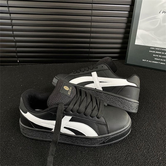 Damen Sneakers mit hohen Komfort- und Dämpfungseigenschaften EB