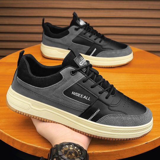 Damen Bequeme Freizeitschuhe mit hochwertiger Sohle und modischem Design EB