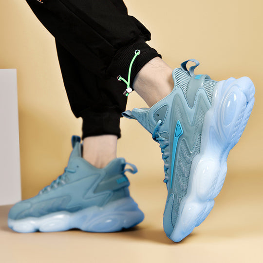 Damen High-Tech Laufschuhe mit innovativer Dämpfungstechnologie EB