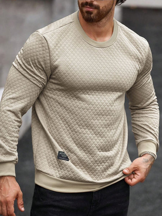 Herren Sweatshirt EB