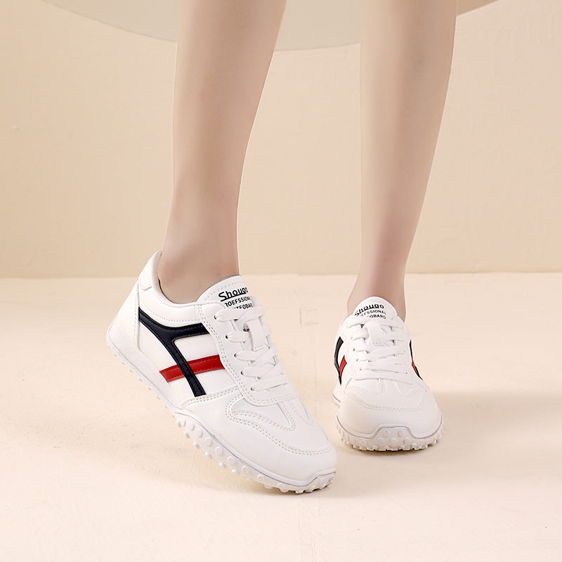 Damen Sportliche Sneakers mit bequemer Dämpfungstechnologie EB